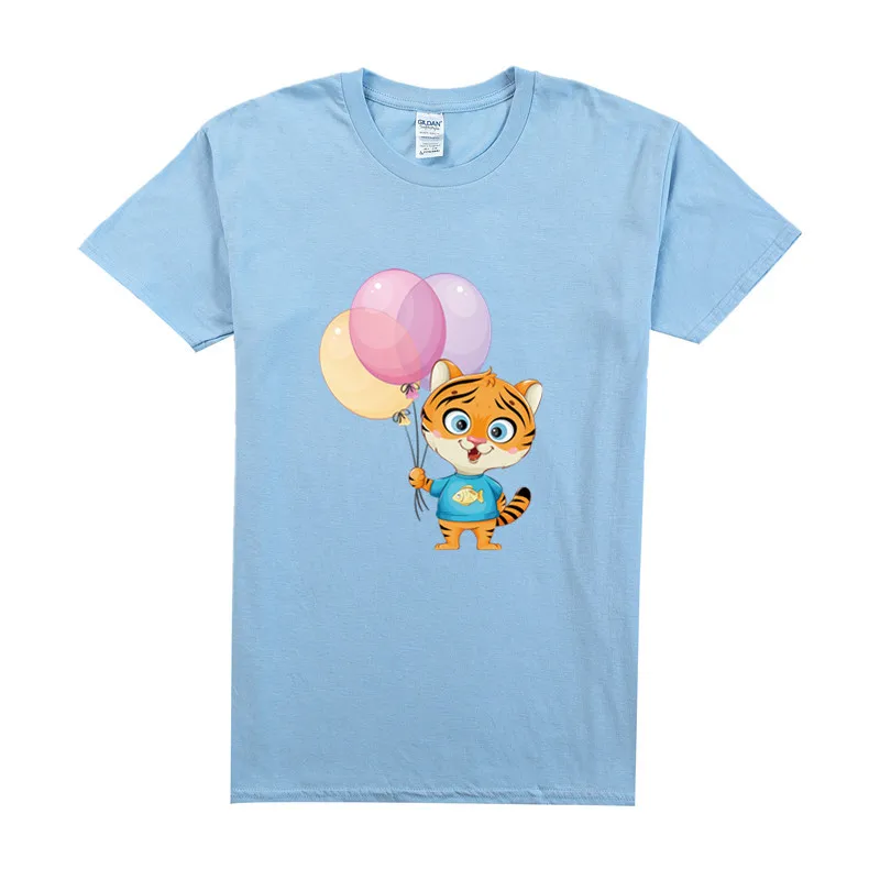 

2021 Summer Brand Short Sleeve T-Shirt Men's 100% Pure Cotton O-Neck T-Shirt Top High Quality Fashion Solid Color T-Shirt