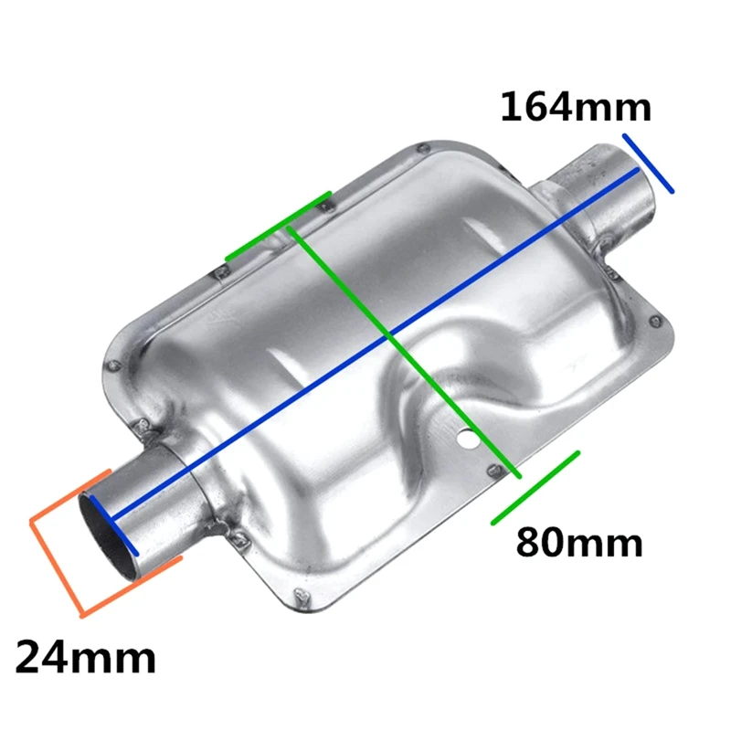 Кронштейн для нагревателя выхлопная труба 60 см вентиляционного отверстия