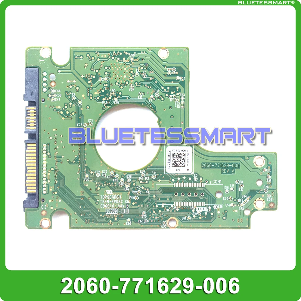 HDD PCB Плата логики схема 2060-771629-006 для 2 5 дюйма SATA жёсткий диск ремонт hdd Дата