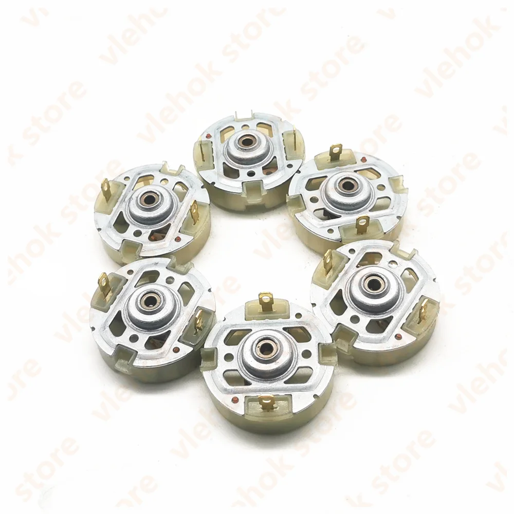 

Держатели угольных щеток RS550 для Bosch Makita DeWalt Hitachi Metabo Milwaukee Worx Hilti Ryobi