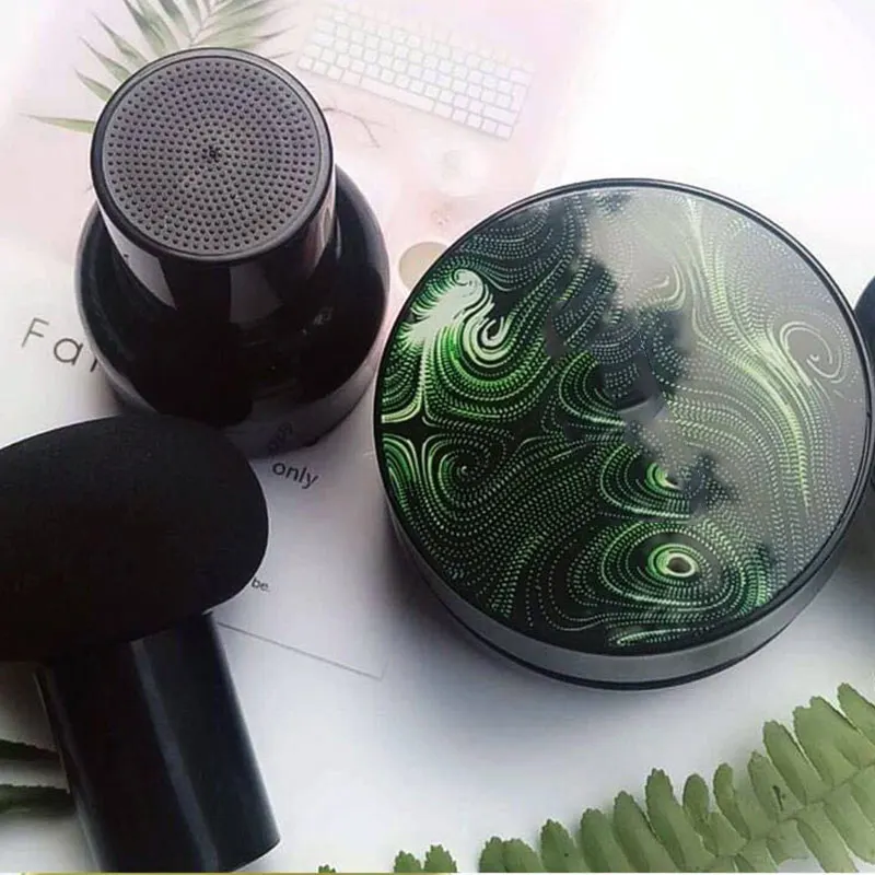 Женская воздушная подушка в форме гриба CC крем консилер основа для макияжа лица