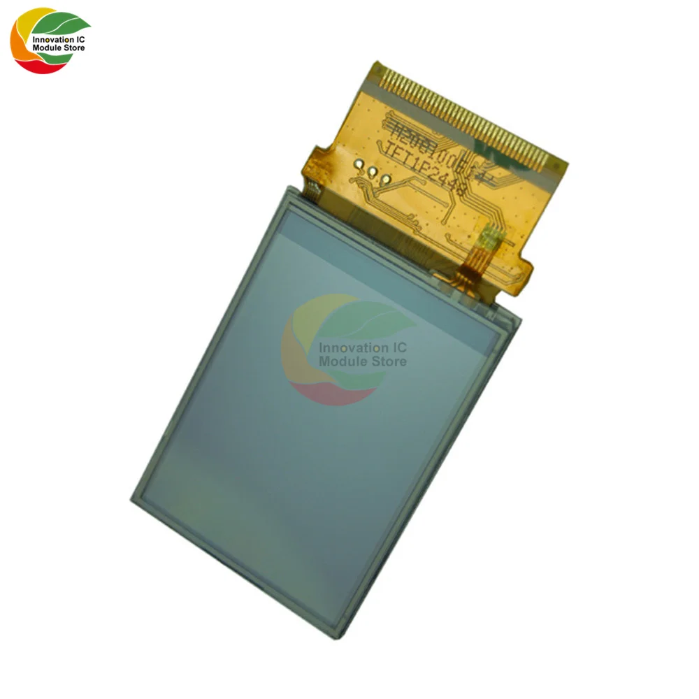 

2.4" inch TFT LCD module 320x240 R61505V toucad, for Arduino AVR STM32 (ILI9325)