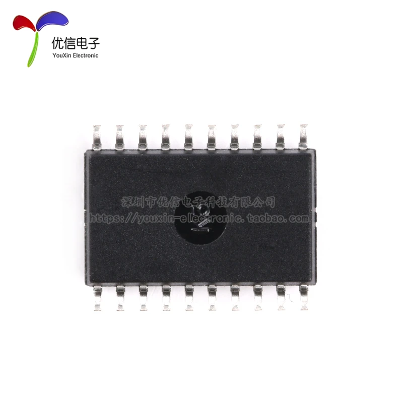 С надписями Original и STC (нитрофурантоин) патч трубки STC11F04E-35I-SOP20G MCU лапками