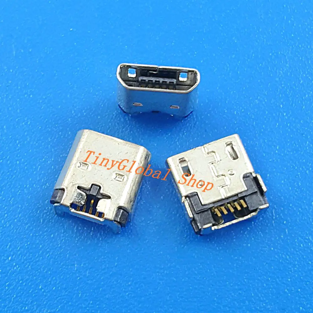 3 шт./лот сменный разъем док станции для Nokia lumia N630 N520 520 638 635 620 625 630|charger connector|usb charging