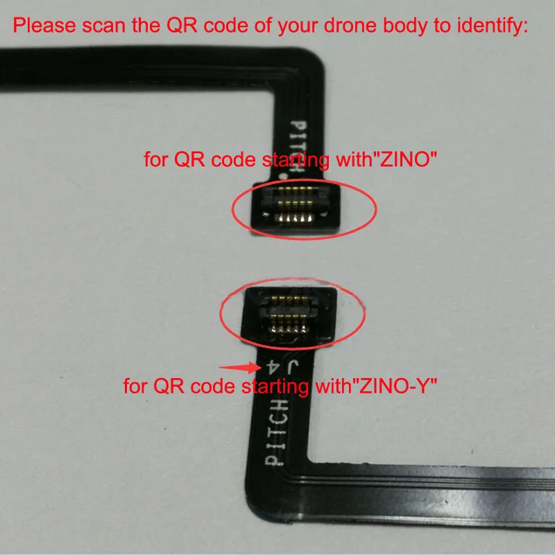 hubsan zino h117s радиоуправляемый дрон ч