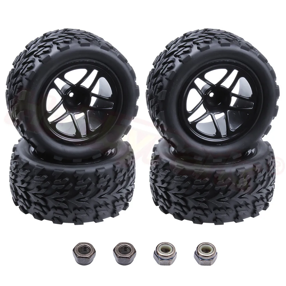 4 шт лот резиновые шины 22 дюйма