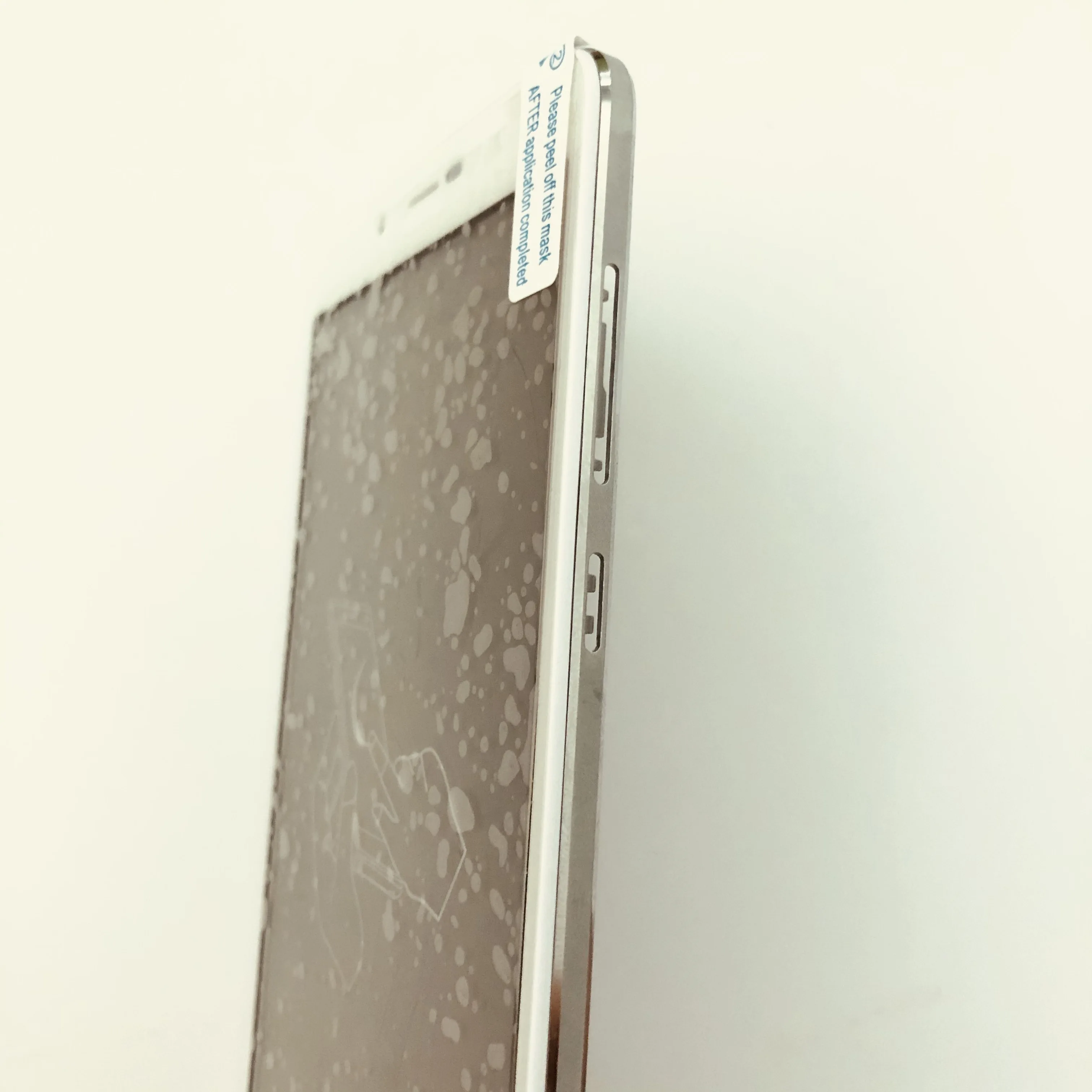 

AMIGOO X15 Used LCD Display Screen + Touch Screen + Frame For AMIGOO X15 MTK6580 Quad Core 5.5" 1280x720 Smartphone