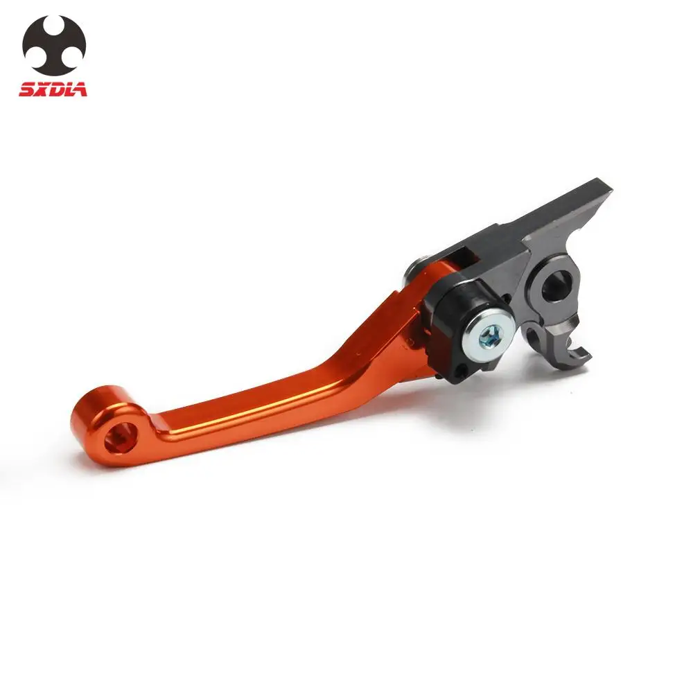 Для KTM SX EXC XCW SXF MXC EXC-G SXS 125 144 200 250 300 450 525 EXC250 мотоциклетные ручки тормоза и сцепления