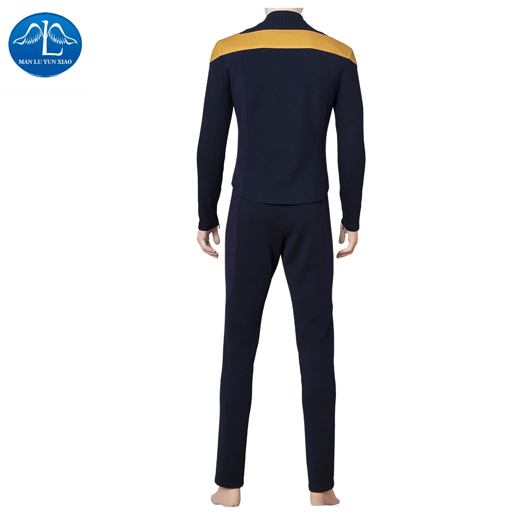 X Мужской Темный Феникс Косплей циклопс ночной гусеничный костюм Магнето одежда