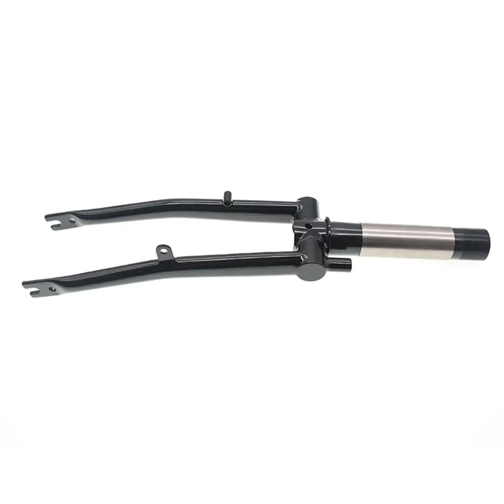 TWTOPSE титановый протектор для велосипедной вилки Brompton складной защитный чехол