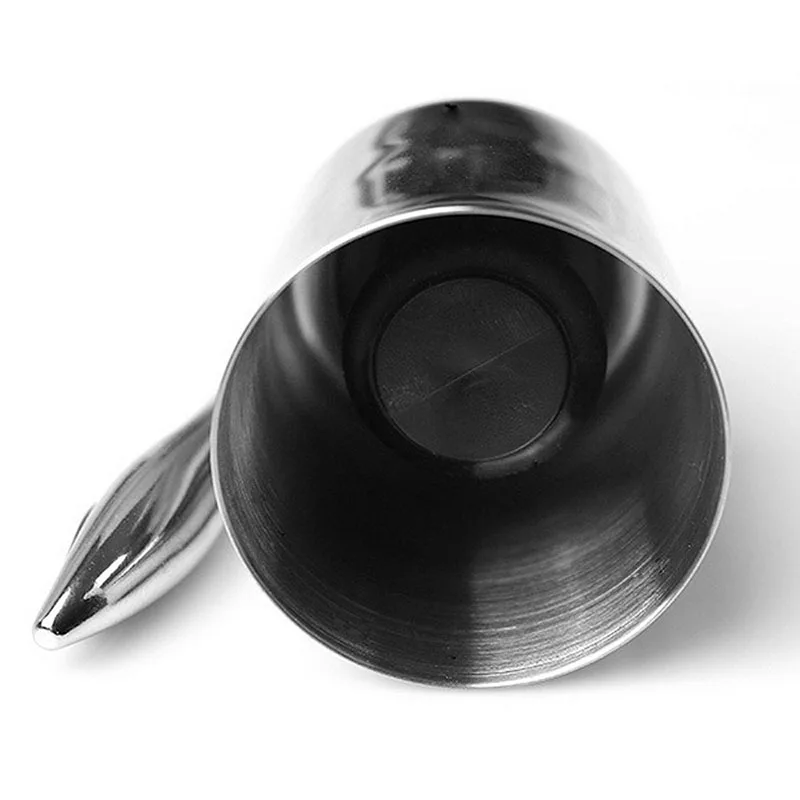 Пробка для винных бутылок OBR из нержавеющей стали с герметичной пробкой