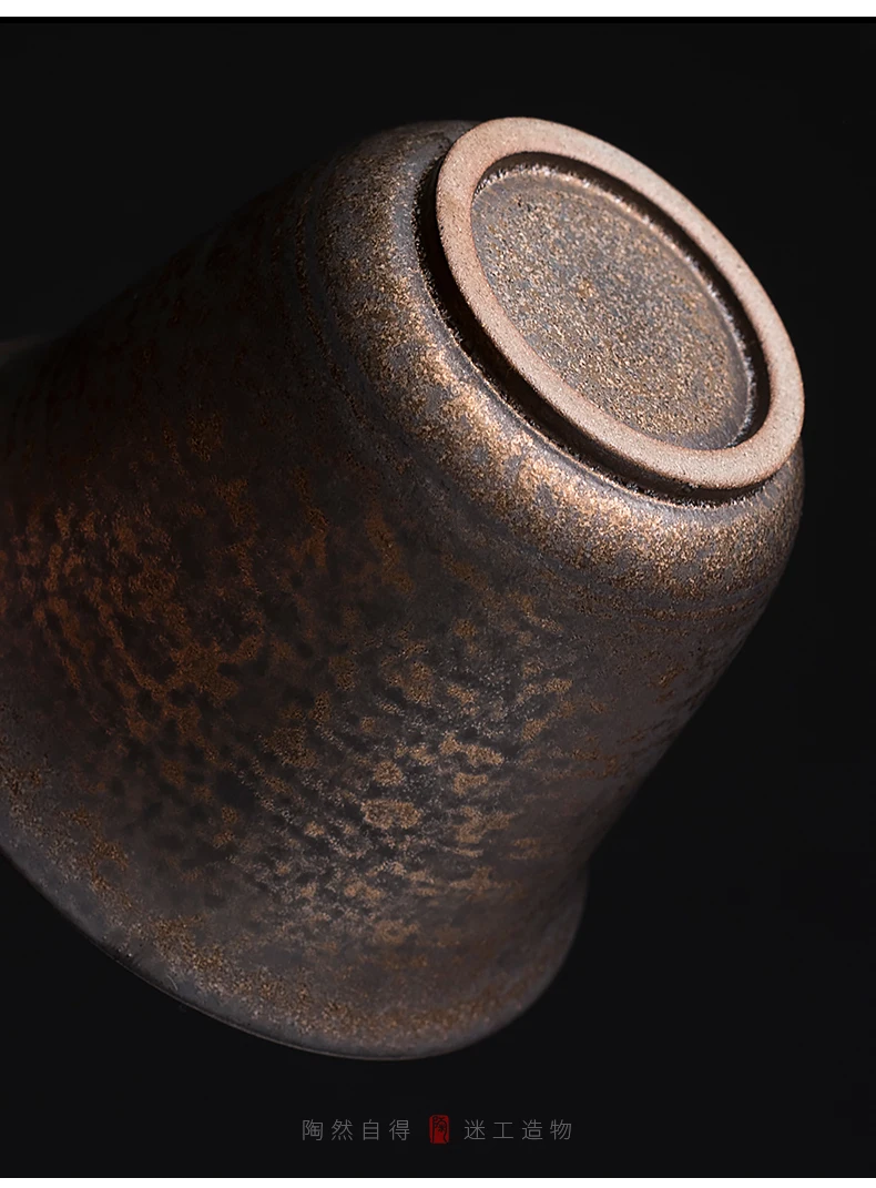 TANGPIN керамический чайник Gaiwan, чайная чашка ручной работы chawan китайский чайный набор кунг-фу посуда для напитков