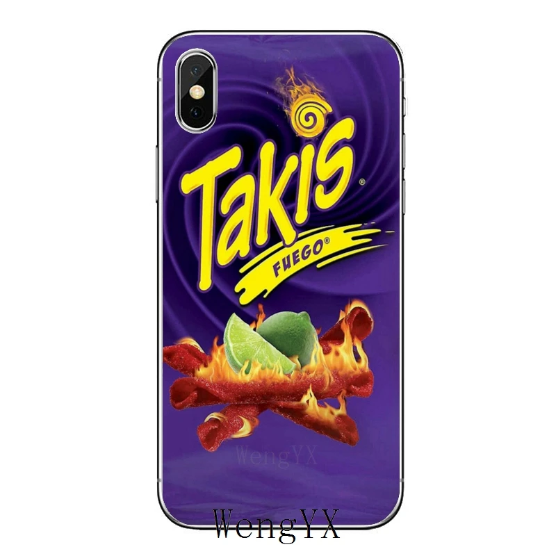 Силиконовый чехол Takis для телефона Huawei P30 P20 pro P10 P9 P8 Lite nova 3i G8 P Smart plus 2018 2019 |