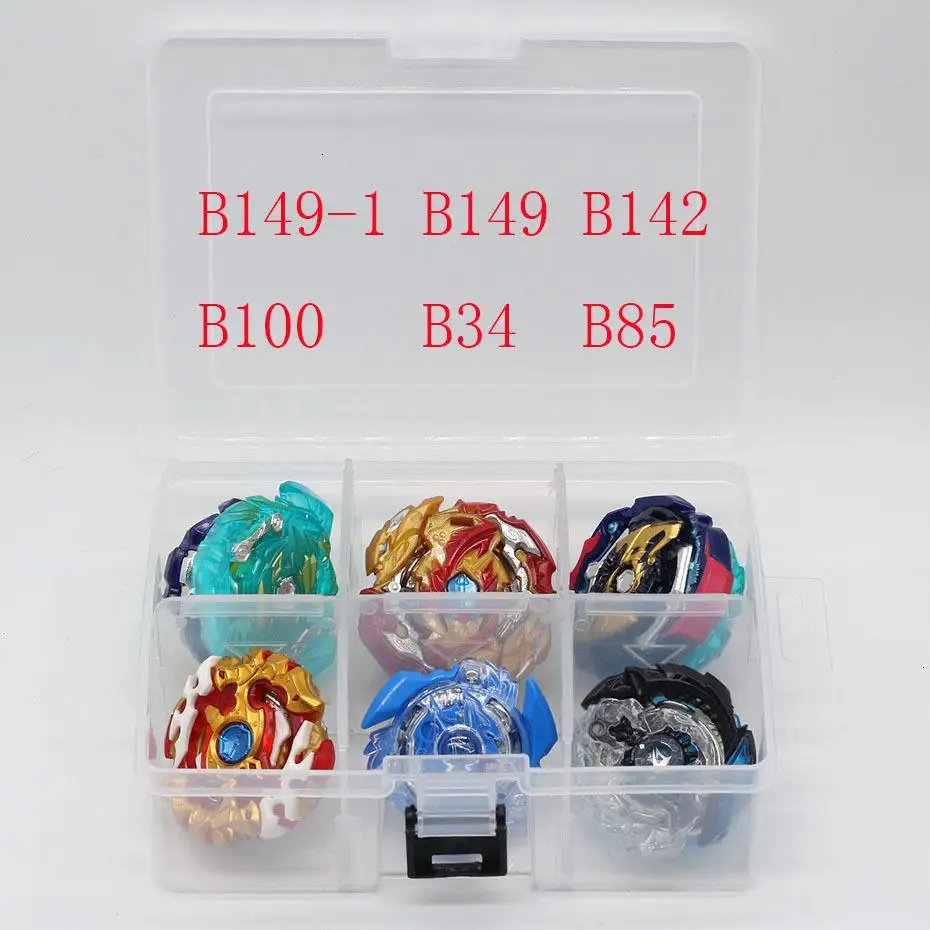 B150 Beyblade Burst набор игрушек Beyblades Арена Bayblade Металл Fusion боевой гироскоп с пусковой установкой волчок Bey Blade игрушки
