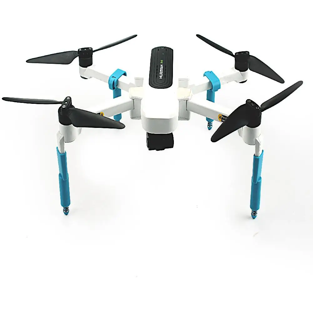 Запчасти LeadingStar hubsan zino 117s пружинный стенд|Детали и аксессуары| |