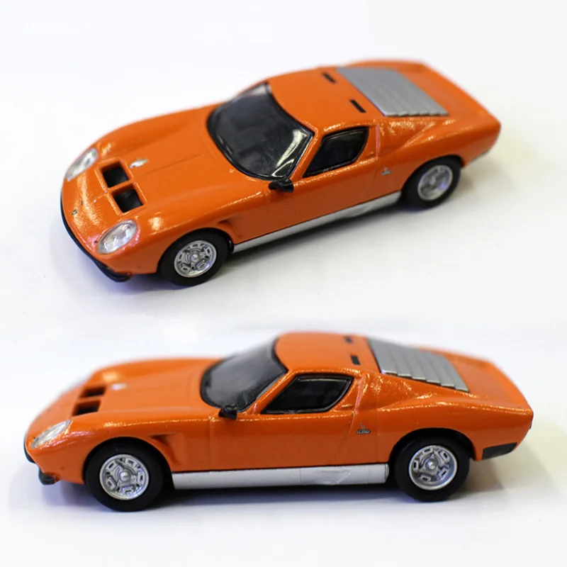 Новая модель спортивного автомобиля 1:64 весы из сплава diecasti металл мини B