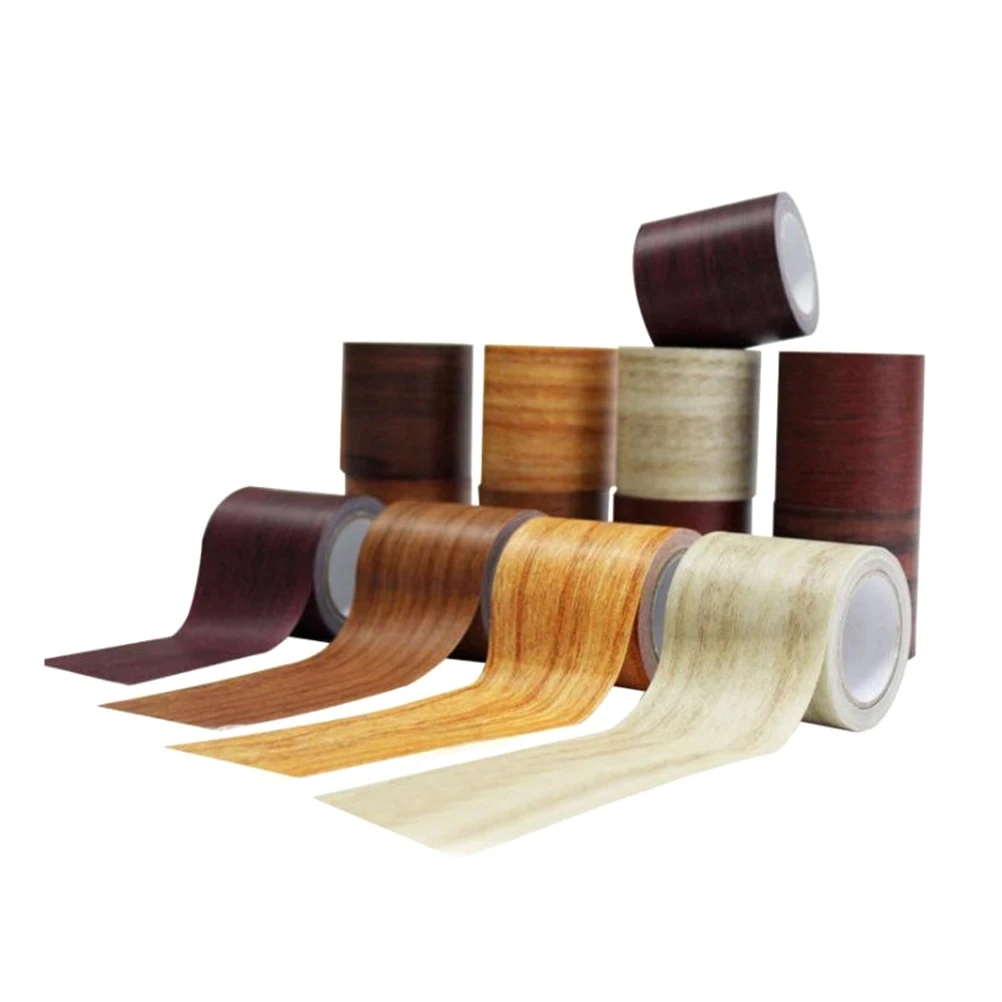 

5 м/рулон, клейкая лента для ремонта мебели