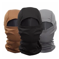 tactical balaclava full face mask military camouflage wargame helmet liner cap cycling bicycle ski mask airsoft scarf cap