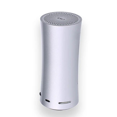 EWA A115 Column Bluetooth Speaker Portable 6000mAH Battery Wireless Speaker TWS Bluetooth 5.0 Music Speaker HIFI Subwoofer - Цвет: Белый