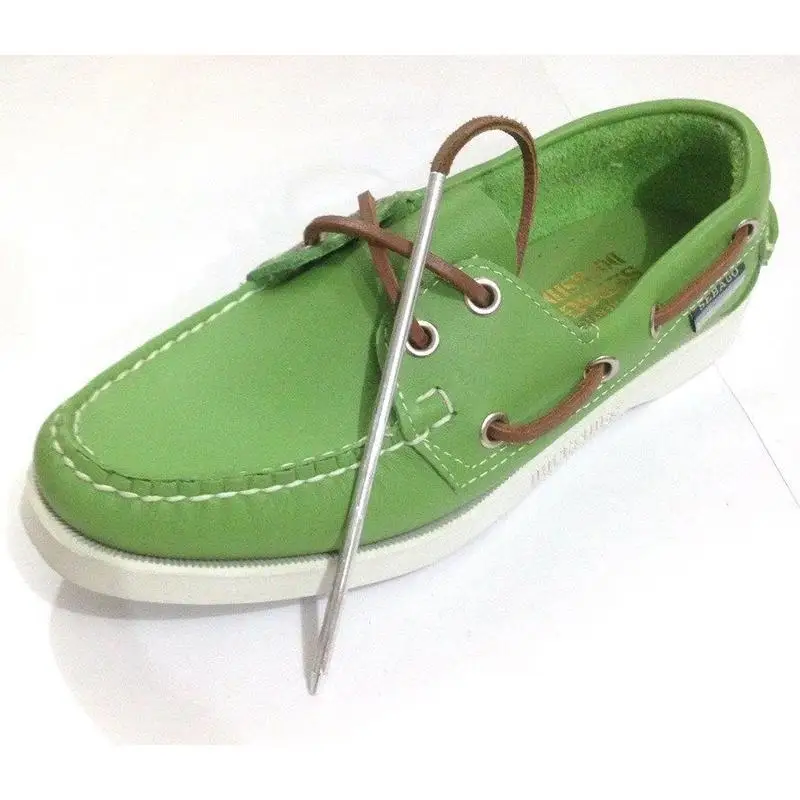 3 &quotНержавеющая сталь Паракорд игла с вал винтовой резьбой наконечник Stiching иглы