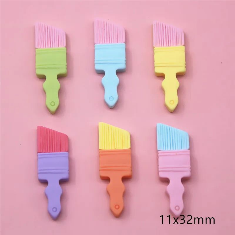 

Набор кабошонов из канифоли Ywbeads 20 шт.