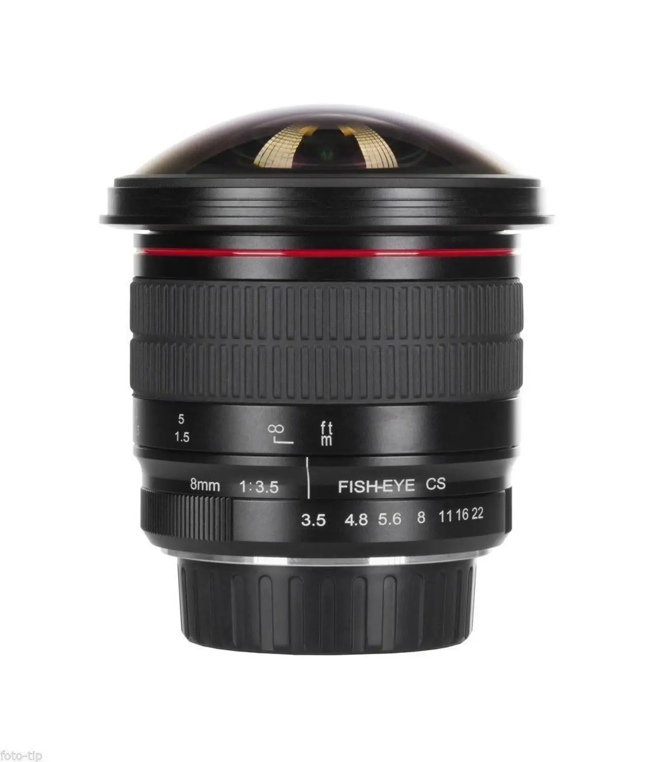 

Meike 8mm f3.5 fisheye lens 180 APS-C/Full-Frame Manual Fixed Lens For Fuji X-Mount X-T2 X-T20 X-E3 X-T100 X100F X-H1
