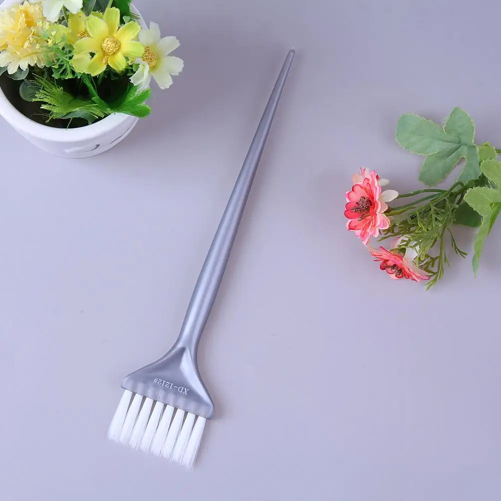 Кисть для окрашивания волос кисти салонов 1 шт. | Красота и здоровье