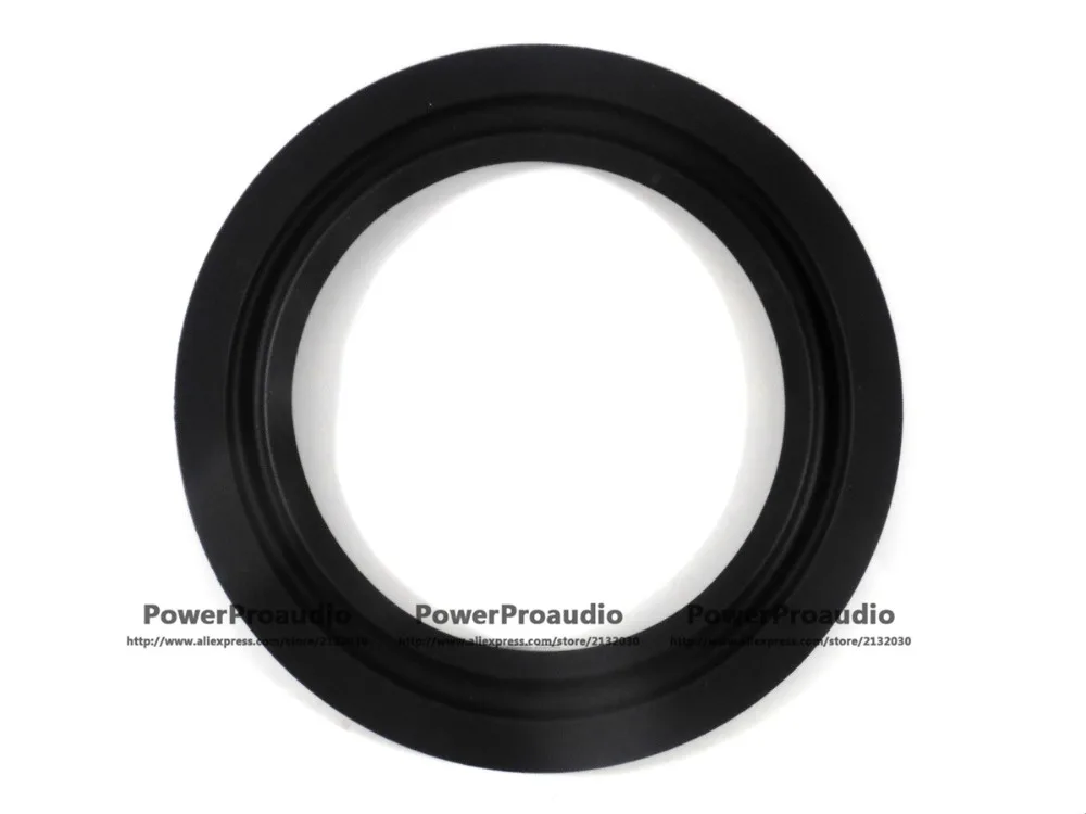 1 шт. 6 5-дюймовый резиновый объем динамика для TAN NOY запасные части резиновая