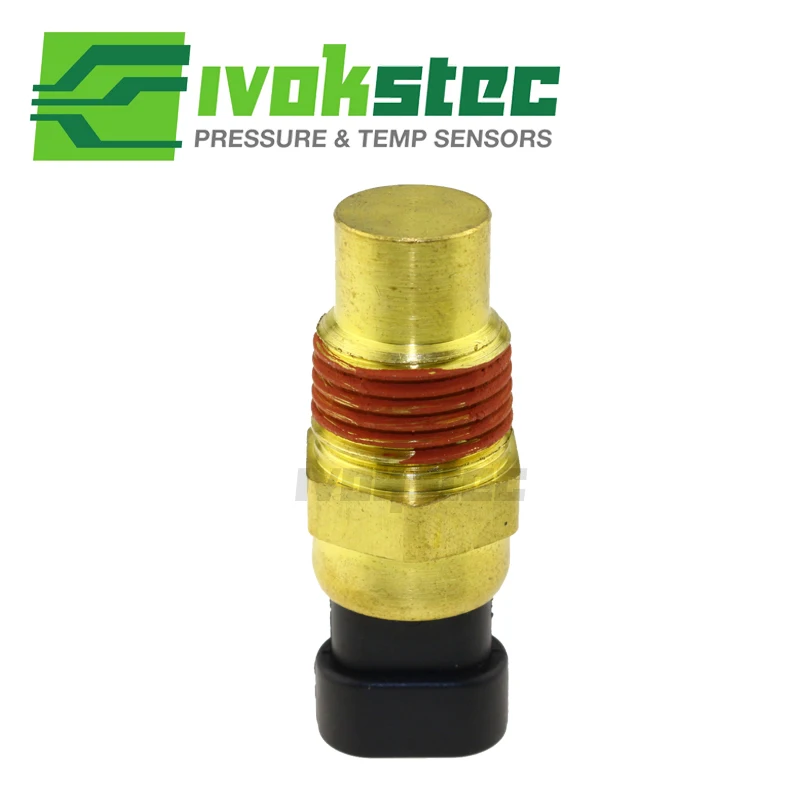 Датчик давления масла и температуры переключатель для Cummins Diesel NT855 KTA19 KTA 19 KT19 KT38 KT50