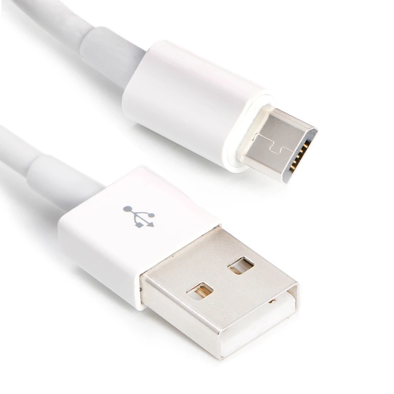 

5m Micro USB Data Sync 3A Fast Charging Charger Cable for android Smart Phone
