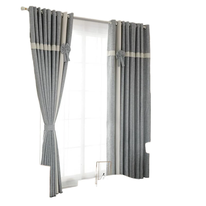 Do Okna кухня Firanki Na Okno короткая спальня Pour Le Salon Cortinas De Luxo Para Sala для гостиной Rideaux