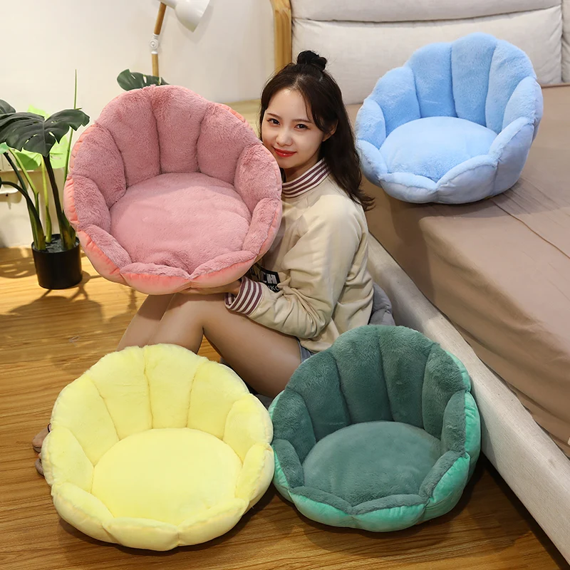 Красочные 50 см похожая на настоящую 3D плюшевые подушки мягкие основа куклы сна