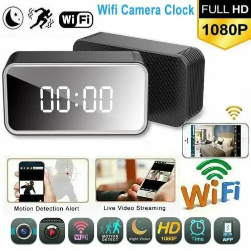 

Карта памяти H13 часы с поддержкой WIFI и с камерой, 4K HD, макс. 128 ГБ, 6 м, для определения расстояния