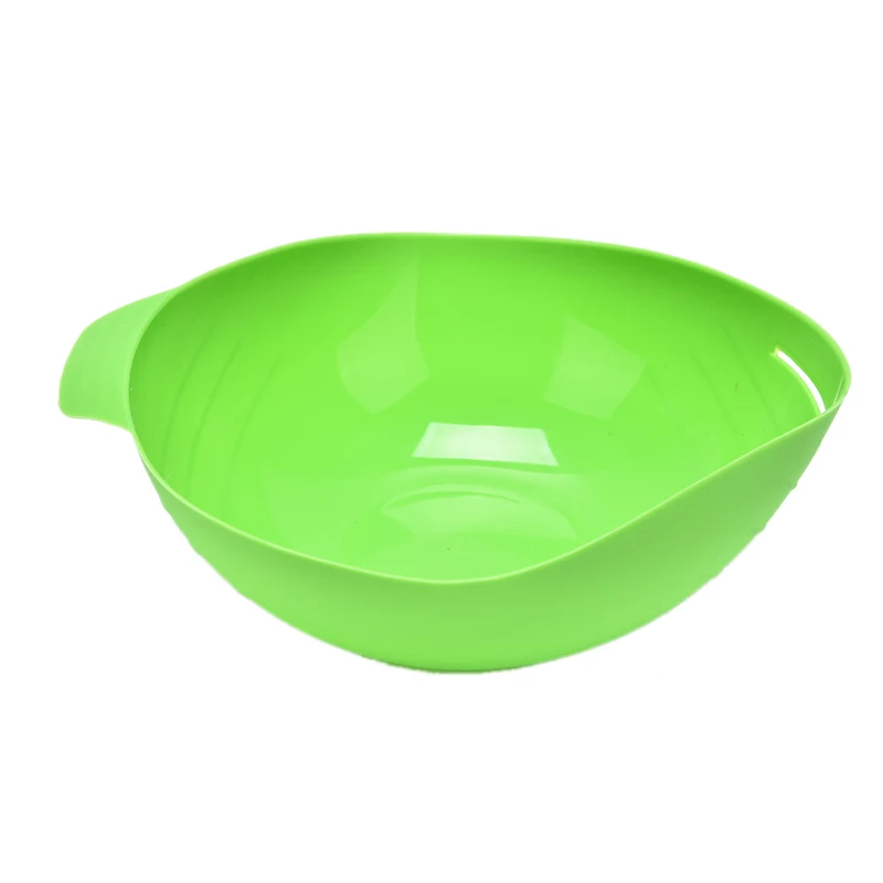 Силиконовая решетка для варки Пароварка микроволновой печи печь рыбы чайник