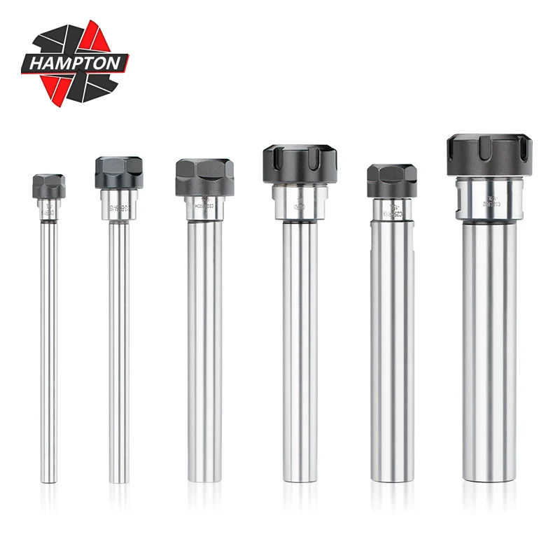 

Collet Chuck Holder CNC Milling Tool Collet C8/C10/C12/C16/C20/C25/C32 ER8 ER11 ER16 ER20 ER25 ER32 CNC Lathe Tool Holder