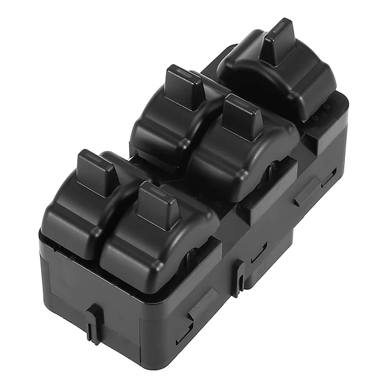 

Главный боковой выключатель стеклоподъемника 10438813, замена для Pontiac Grand Prix 2004-2008