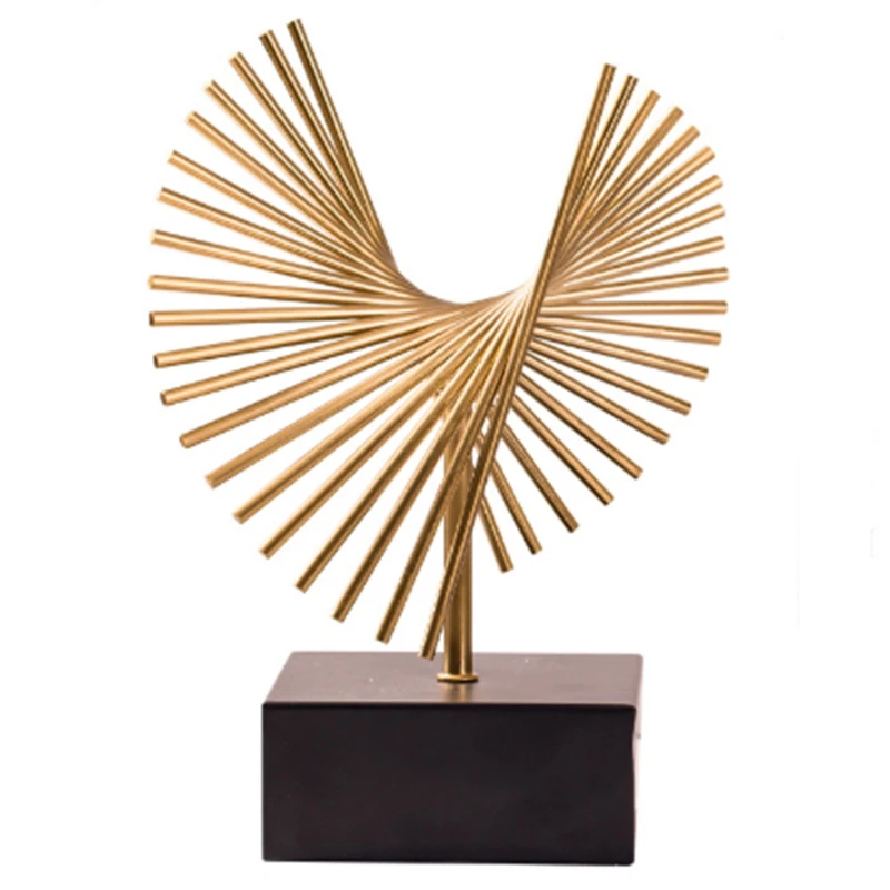 Модные Ретро предметы интерьера украшение для дома творческое простое искусство