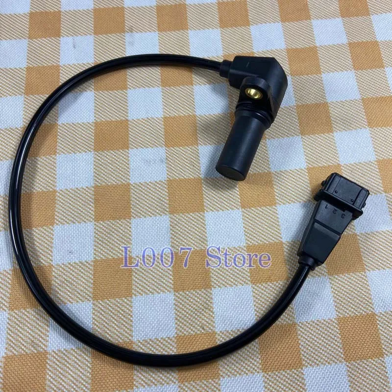 5-кратный коленчатый вал семейный со скоростью вращения для Chevy Buick Excelle 1.6L KALOS OPTRA