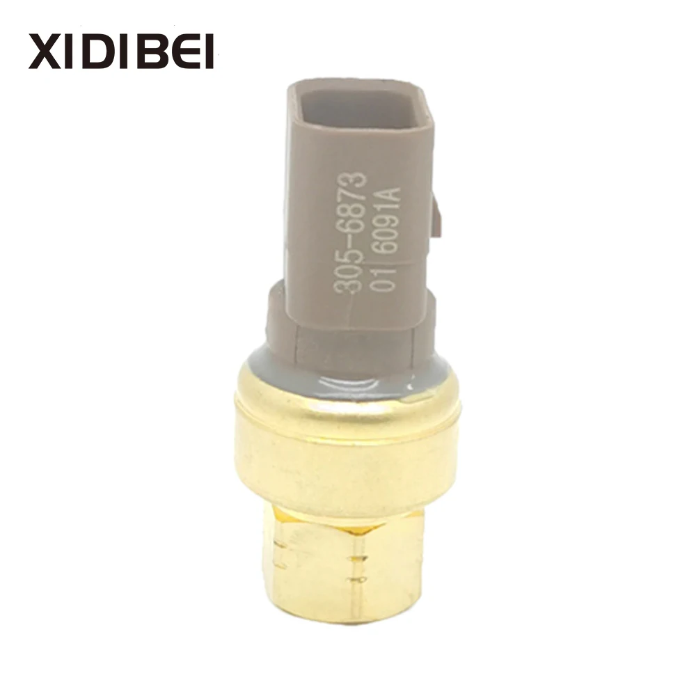 

Датчик атмосферного давления 305-6873, датчик давления масла