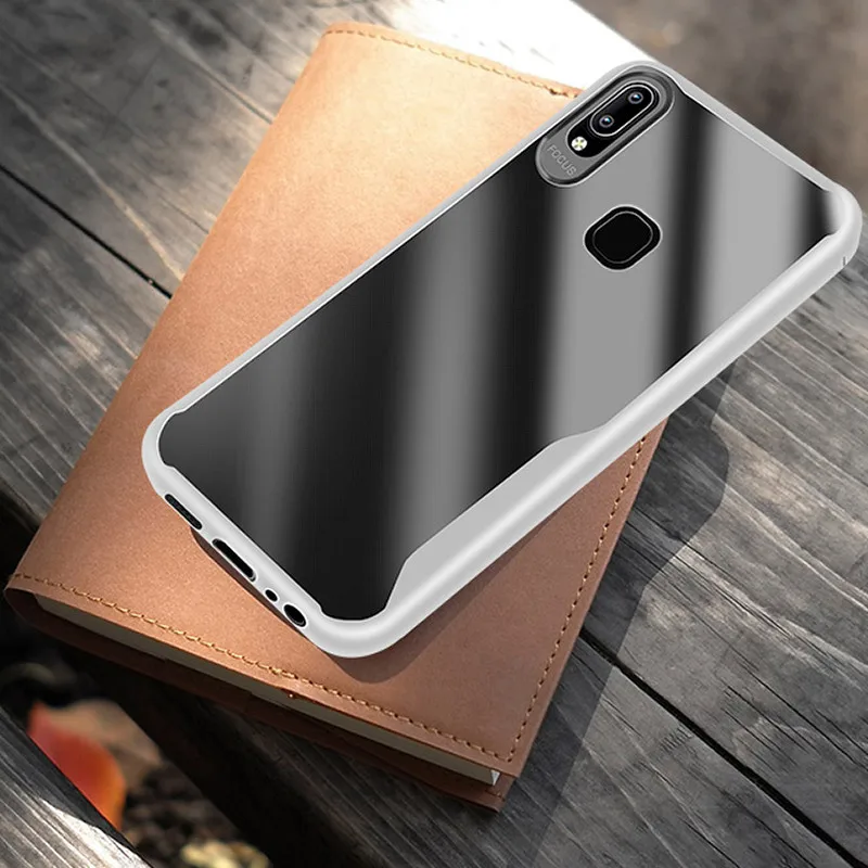 UPaitou простой чехол для Huawei P Smart Z Plus + 2019 P30 P20 Lite Pro Чехол Бампер Мягкий ТПУ