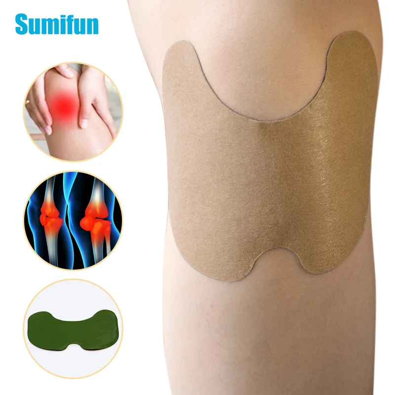 12 шт. пластырь от ревматоидного артрита | Красота и здоровье