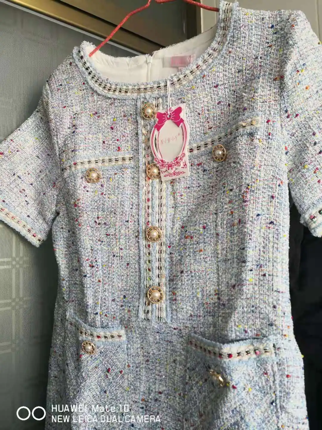 Высококачественные элегантные женские готические розовые платья Новое