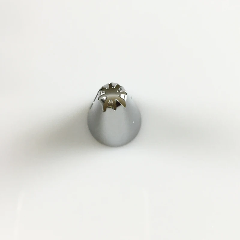 24 шт Россия глазури трубопроводов сопла тюльпан роза цветы Кондитерские