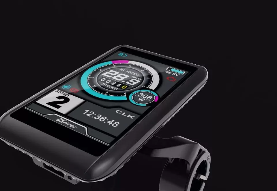 Электрический горный велосипед XC ebike 27 5 дюйма 48 В Вт литий-ионный аккумулятор |