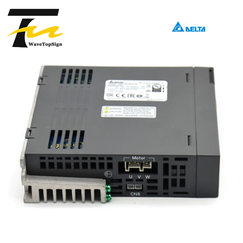 Delta Servo ASD-A2-0121 0221 0421 0721 2023 3023 1021 1521L/U/E/M/F Drive 200W 400W 750W 1 кВт | Строительство и ремонт