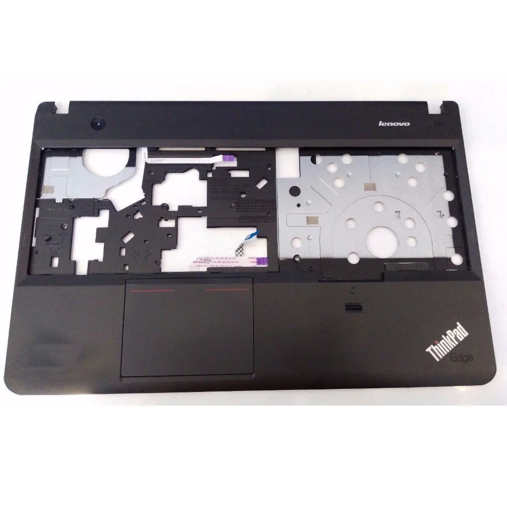 Подставка для клавиатуры ThinkPad E531 E540 00HM506 04X4976 с сенсорной панелью считывателем