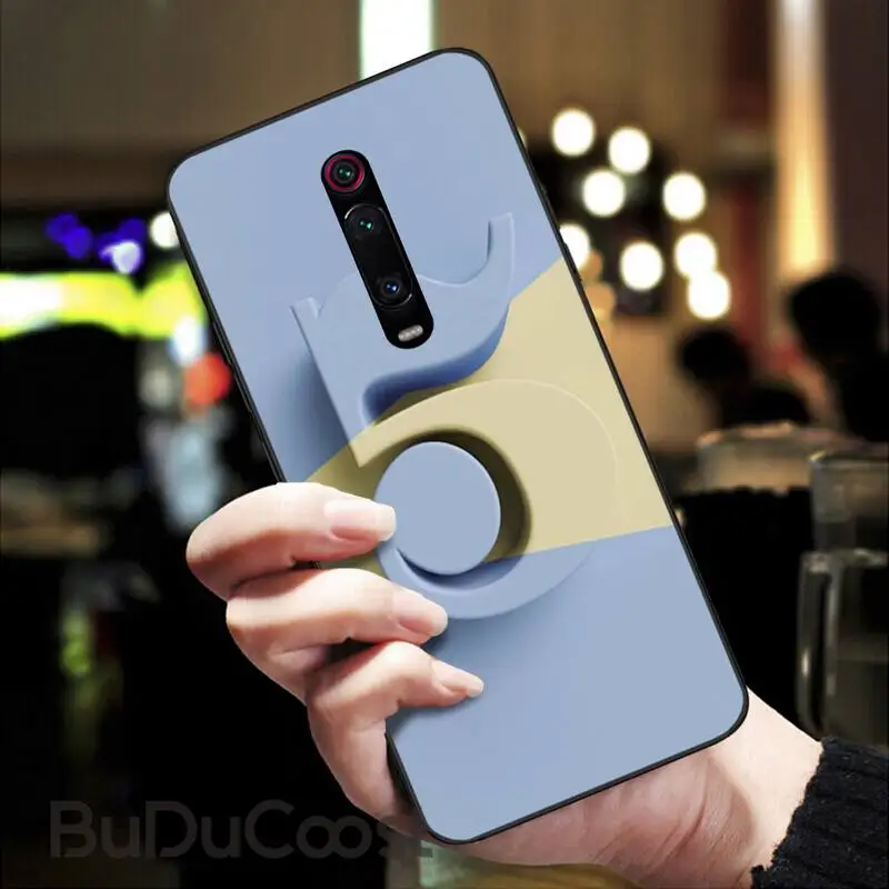 

CUCI Design lucky numbers Phone Case for Xiaomi Redmi8 4X 6A 9 8A Redmi 5 5Plus Note7 8Pro 7A 6A 9 9pro