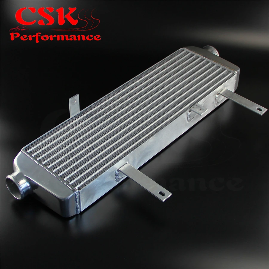 Высокая производительность настройки переднего крепления интеркулер подходит