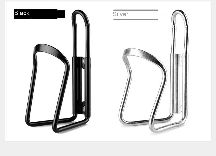 Алюминиевый сплав велосипед напиток вода стойка для вина горы складная бутылка