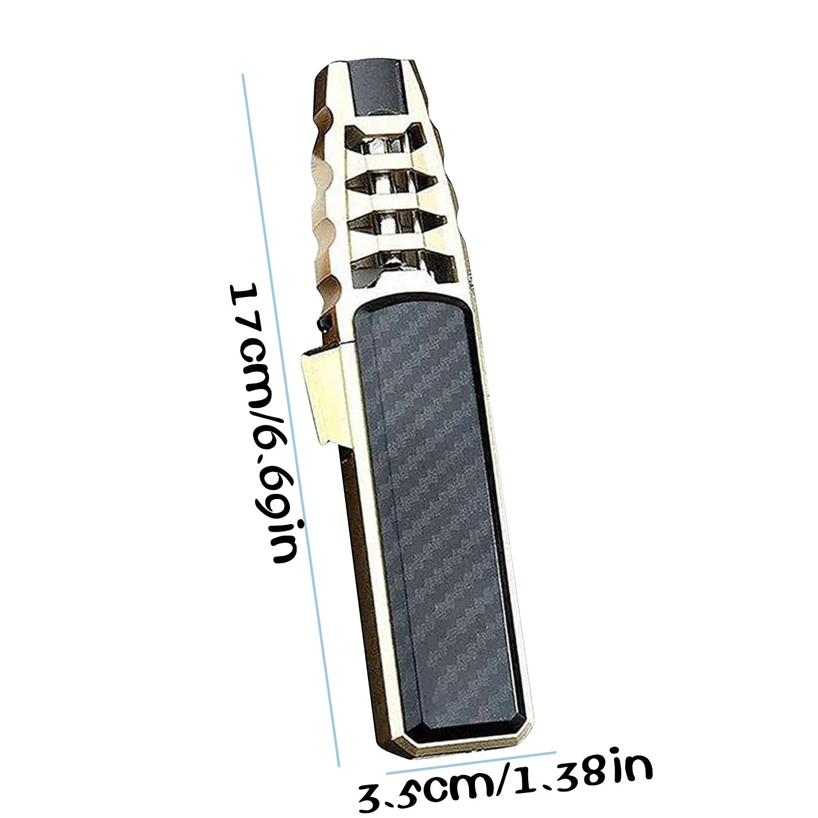 2021 новая уличная ручка турбо-распылитель струйная Бутановая Трубная Зажигалка